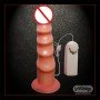 Ultra Beaded Vibrator RSV-042