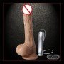 Exciting Flesh Multi-Speed Maddox Vibrator with Suction V3 RSV-046
