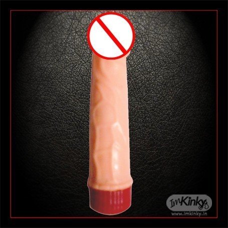 Silicone Magic Vibrator RSV-048