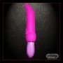 Desire Barlie Silin Tongue Vibrator RSV-054