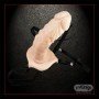 Shag Me Strap on Vibrator SO-015 Shag Me Strap on Vibrator SO-015