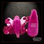 Venus Butterfly Strap-On Vibrator SO-020