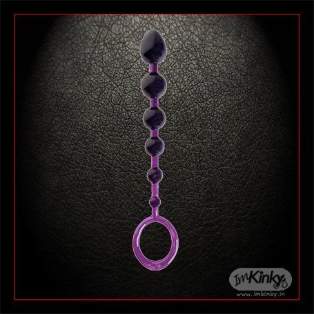 Reverse Fussy Beads Dong AD-018