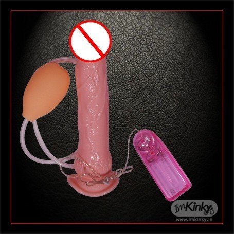 Huge Inflatable Vibrator RSV-058