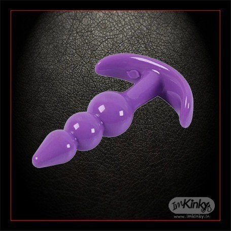 Fussy Beads Dong AD-021