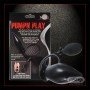 PUMP N PLAY BUTT PLUG AD-030