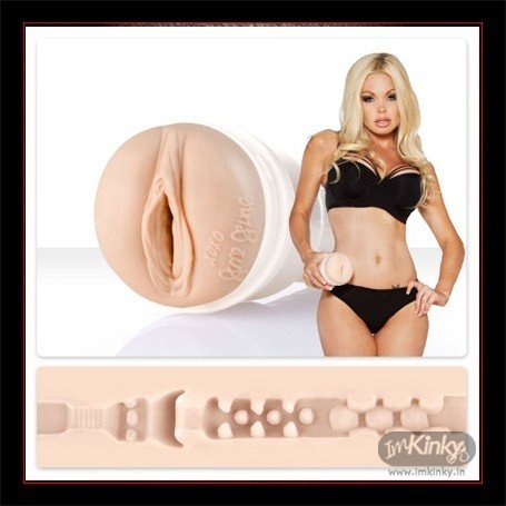 Hot Girls Original USA Lotus Jelly Roll JESSE JANE MS-013
