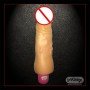Major Wang Realistic Vibrator RSV-062