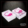 Lovense LUSH Wireless Bluetooth App Vibrator ACV-001
