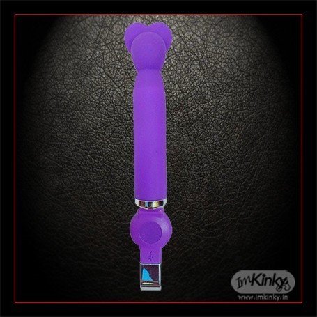 Love Shape Luxury Vibrator LXV-018 