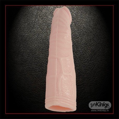BAILE SEX TOYS BIG MAN II PES-033