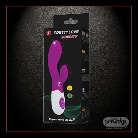 Prettyy Love Brlghty RV-041