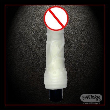Doc Johnson Realistic Vibrator RSV-072