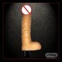 Realistic Fun Toy with Vibrations And Real Feel Balls RSV-074