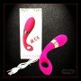 Ultra Silent Remote Controlled vibrator LXV-020