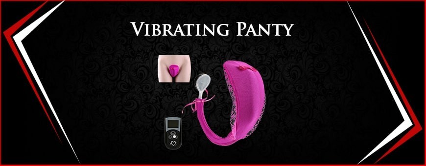 Sex Toys In Thrissur | Buy Vibrating Panty Online | Imkinky