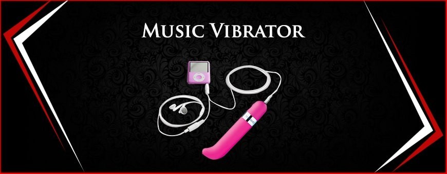 Sex Toys In Katihar | Buy Best Music Vibrator For Women Online