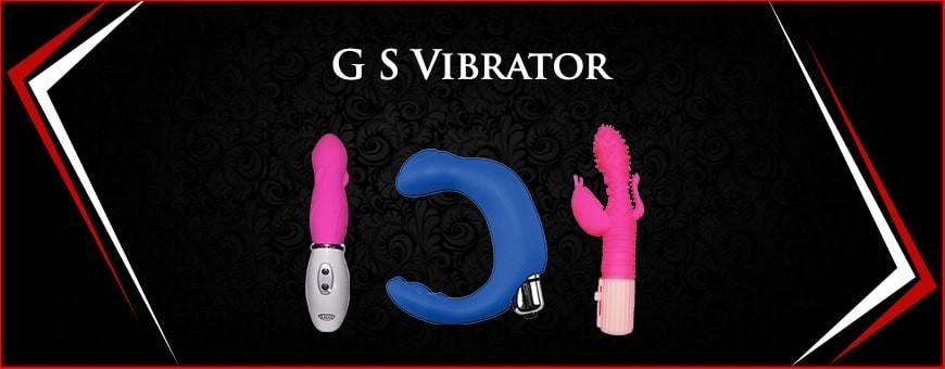 Stimulate The Clitoris With G Spot Vibrator Sex Toys In Ghaziabad