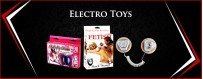 Sex Toys In Noida | Buy Top Quality Electro Sextoys For Girls From Us