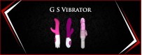 Buy rabbit vibrator online in India | Rabbit vibrator sex toys | Imkinky