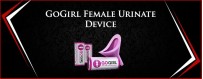 Branded Gogirl Female Urinate Device & Sex Toys Available In Gwalior