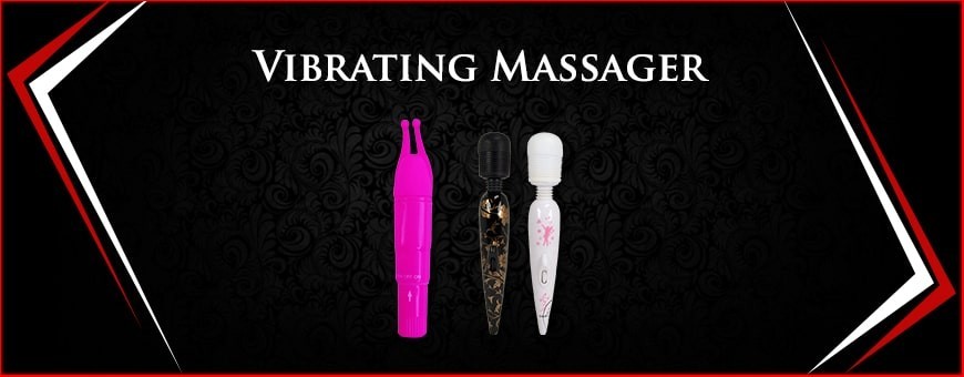 Amazing Vibrating Massager Sex Toys In Buxar Available At Low Rate