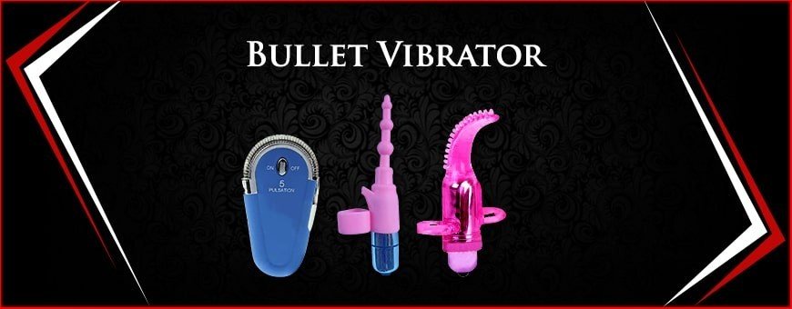 Buy best bullet vibrator in India at cheap price | Imkinky