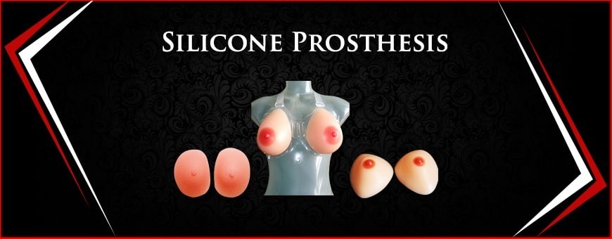 Sex Toys in Patna | Buy Silicone Breast Prosthesis For Women Online