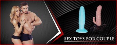Best Quality Sex Toys For Couple Available In Jalandhar