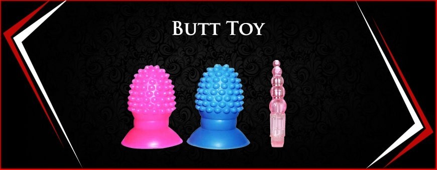 Buy Butt Toy & Other Anal Sex Toys In Raniganj From Imkinky Store
