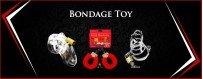 Bondage Sex Toys For Couples Now Available In Aurangabad