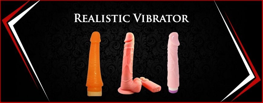 Buy Realistic Vibrator Sex Toys In Gorakhpur | Imkinky
