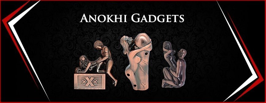 Anokhi Gadgets And Other Good Quality Sex Toys Available In Hyderabad