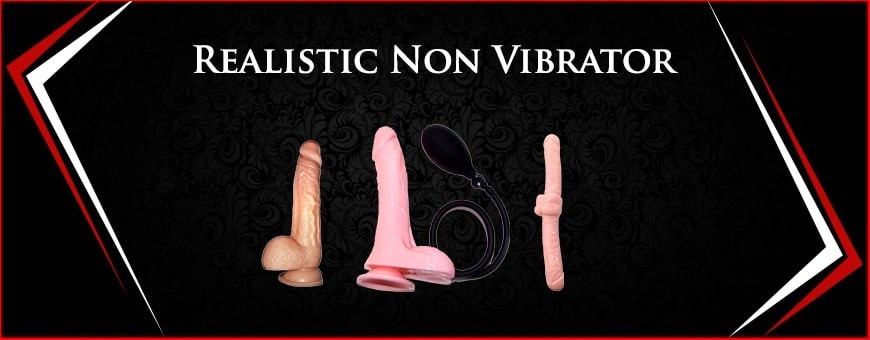 Sex Toys In Alwar | Buy Dildo Non Vibrator For Girls At Best Price