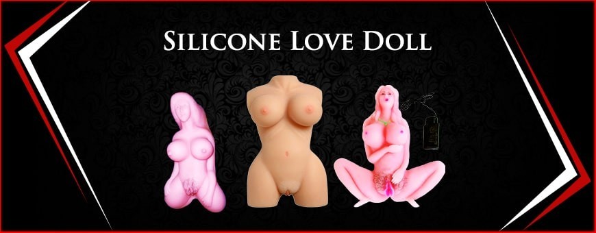 Sex Toys In Visnagar | Buy Silicone Love Doll For Men Online From Us