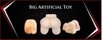 Big Artificial Vagina Toy | Sex Toys Shop In Pondicherry
