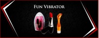 Buy Fun Vibrator Sex Toys For Women In Kalyan-Dombivali