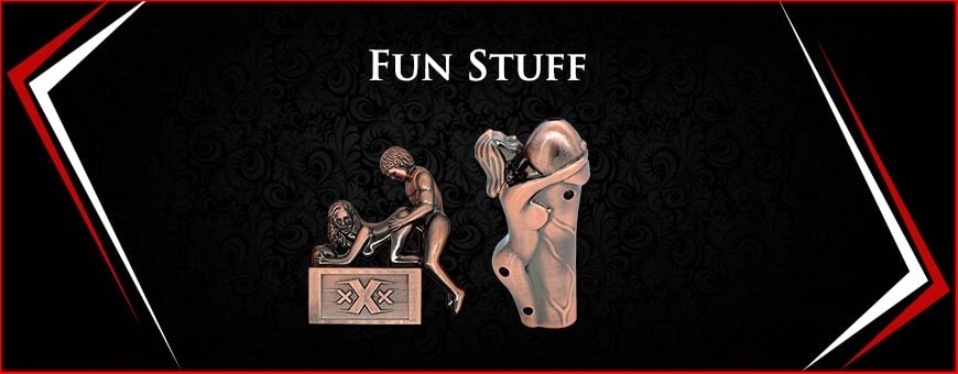 Check Out The Fun Stuff In Jaunpur Available At Imkinky Store