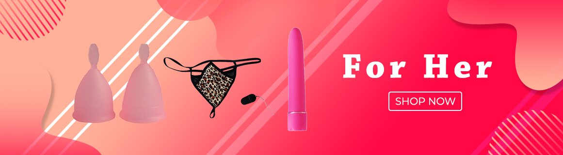 Female Sex Toys in Latur