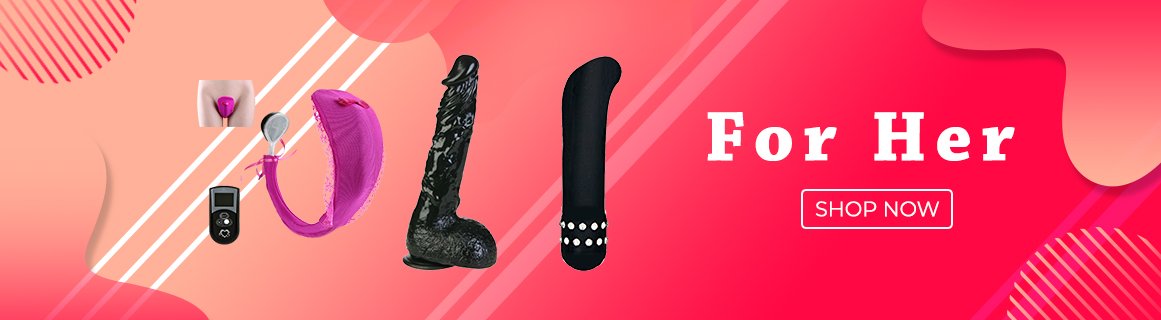 Female Sex Toys in Vijayawada