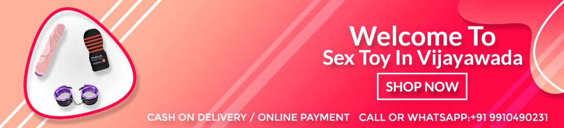 Sex Toys in Vijayawada